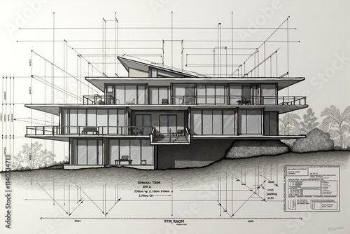 Blueprint Details photo