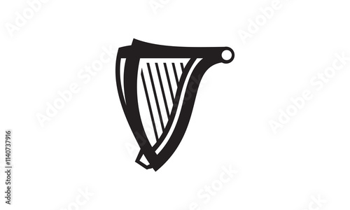 harp logo
