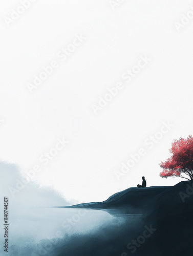 깔끔한 젠 스타일