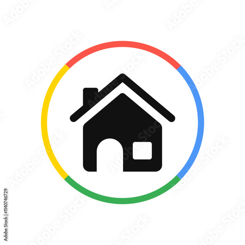 Home Icon
