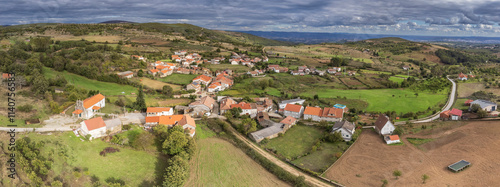 Fotografía Montesiño Natural Park, Soutelo village, Trás-os-Montes and Alto Douro, Portugal