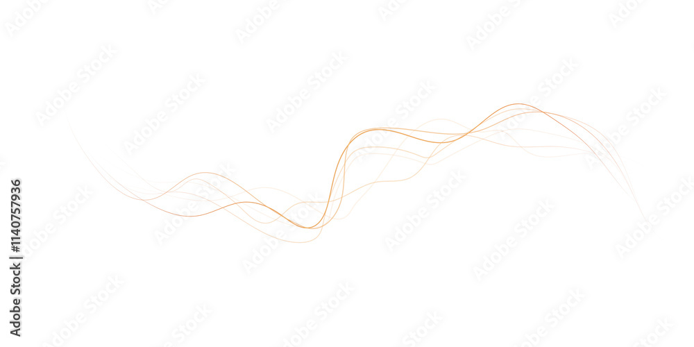 Gold curved light line, rope, spiral, tape. Smooth festive gold line with light effects. Light golden Twirl. Curve light effect of golden line. PNG.
Gold curved light line, rope, spiral, tape. Smooth festive gold line with light effects. Light golden Twirl. Curve light effect of golden line. PNG.