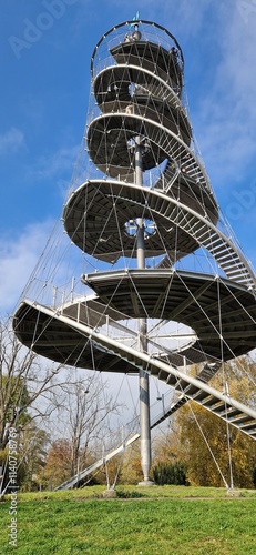 Turm Killesberg 