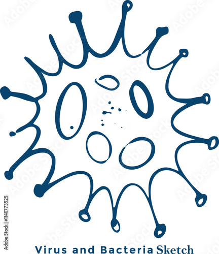  viral vectors in the body.