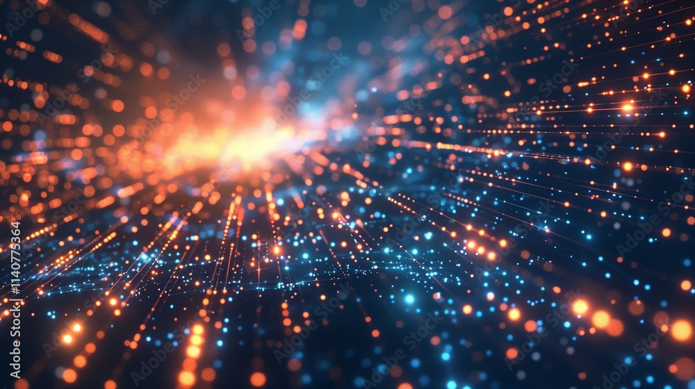 Futuristic data flow. Explosion effect. Sci-fi Motion wallpaper. Neon Glowing Rays in Motion. Hyper Speed Space Travel Concept Futuristic data flow. Explosion effect. Sci-fi Motion wallpaper. Neon Glowing Rays in Motion. Hyper Speed Space Travel Concept