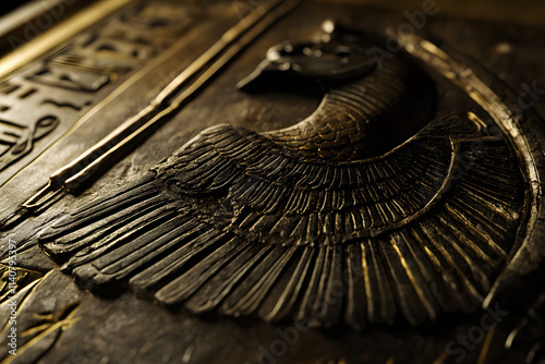 Ancient Egyptian Chronicles #14. Visuals for Documentaries 