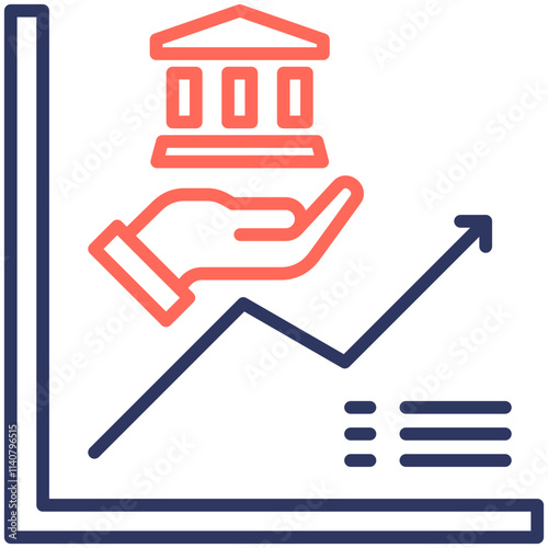Treasury Icon