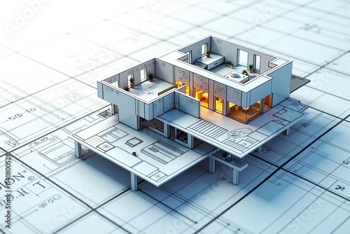 House Plan Project