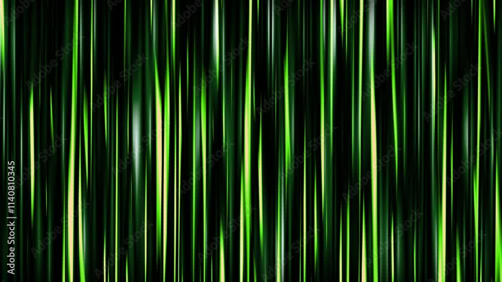 Abstract vertical melting lines background Abstract vertical melting lines background