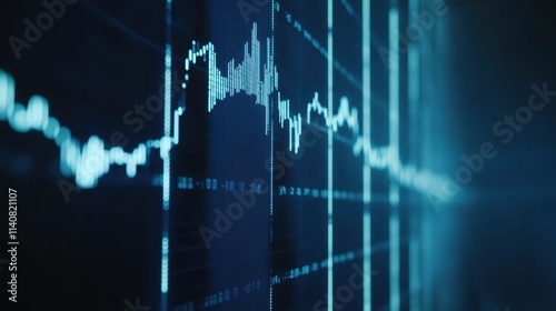 The Digital Data Visualization