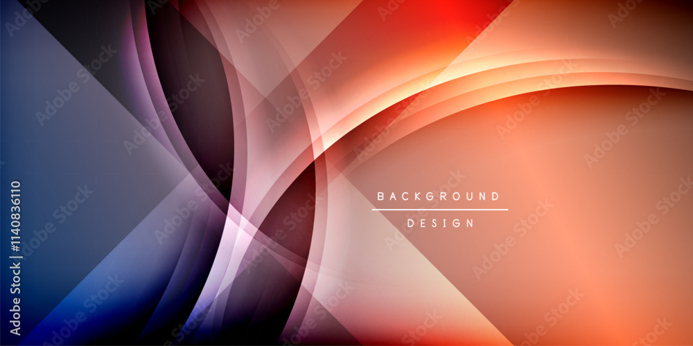 Corporate background, shadow line wave geometric design. Vector Illustration For Wallpaper, Banner, Background, Card, Book Illustration, landing page Corporate background, shadow line wave geometric design. Vector Illustration For Wallpaper, Banner, Background, Card, Book Illustration, landing page