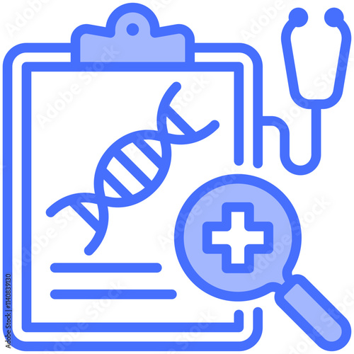 Biomedical Icon