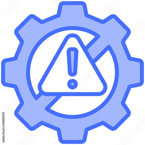 Mitigation Icon