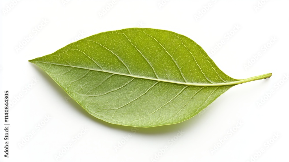 A captivating, high-resolution close-up shot of a fresh green leaf, showcasing intricate details and vibrant texture. A captivating, high-resolution close-up shot of a fresh green leaf, showcasing intricate details and vibrant texture.