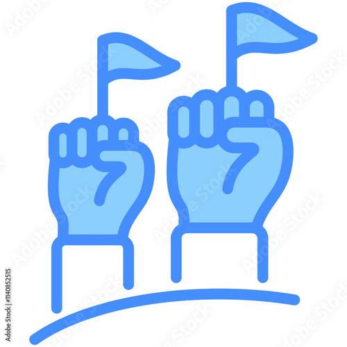 Democracy Icon