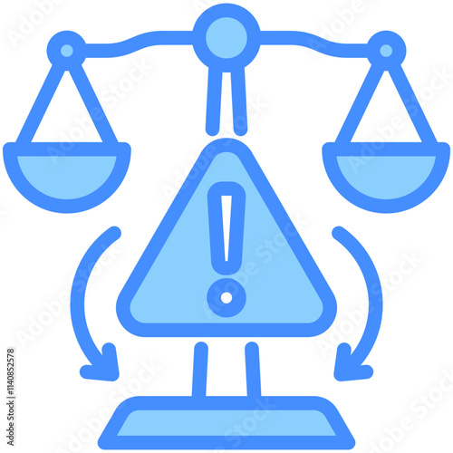 Censure Icon