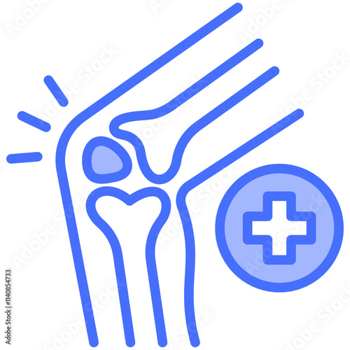 Orthopedics Icon