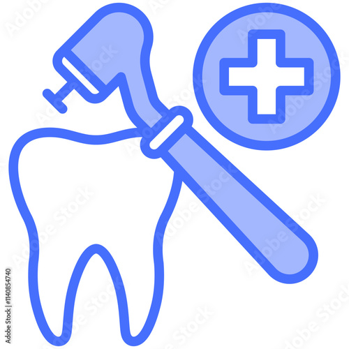Dentistry Icon
