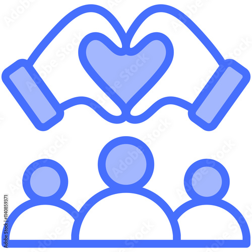 Human Resource Icon