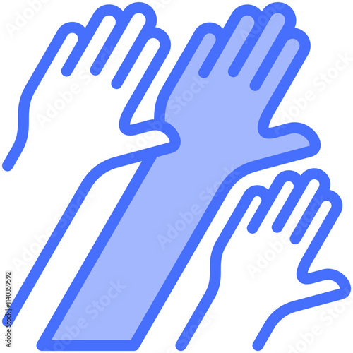 Outreach Icon