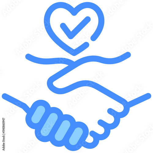 Trust Icon