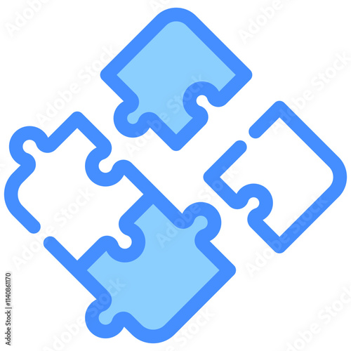 Puzzle Icon