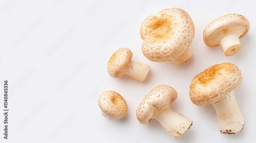 Shiitake mushrooms, raw fungi, cooking ingredient, healthy food, close up, isolated on white, copy space, culinary, food photography, nutritious, shiitake, lentinula edodes
Shiitake mushrooms, raw fungi, cooking ingredient, healthy food, close up, isolated on white, copy space, culinary, food photography, nutritious, shiitake, lentinula edodes