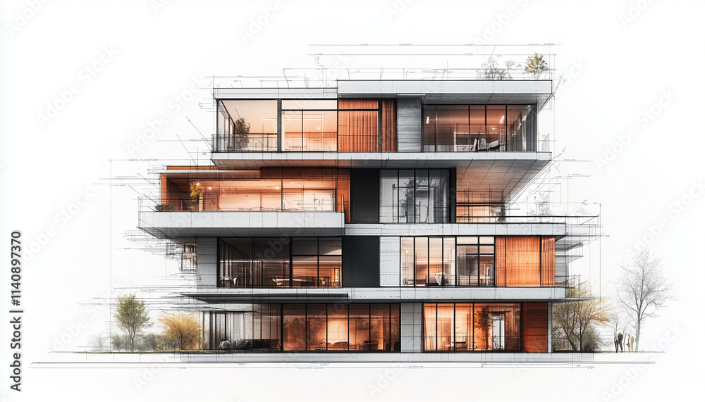 3d render of a house with roof 3d render of a house with roof