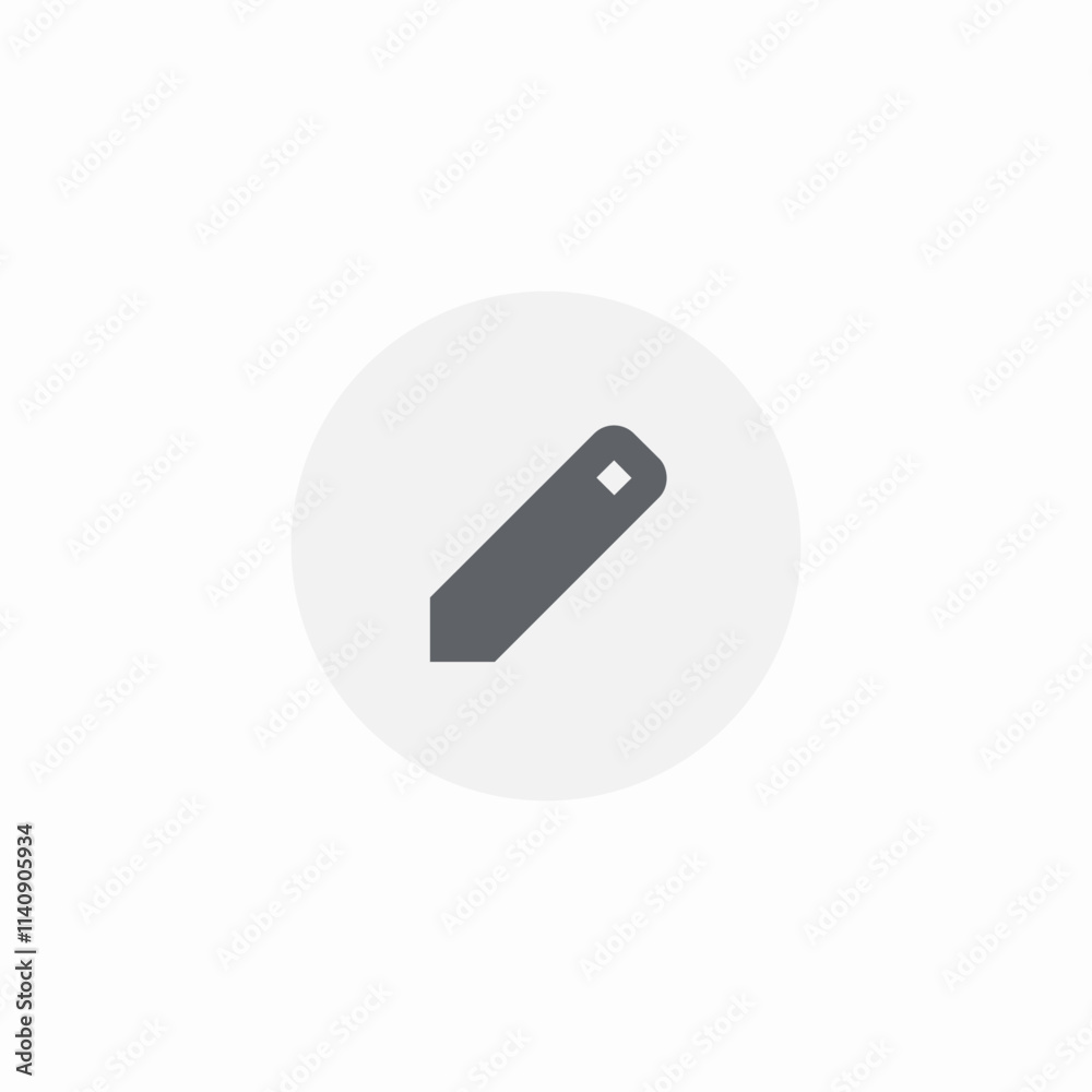 pen edit icon sign vector pen edit icon sign vector