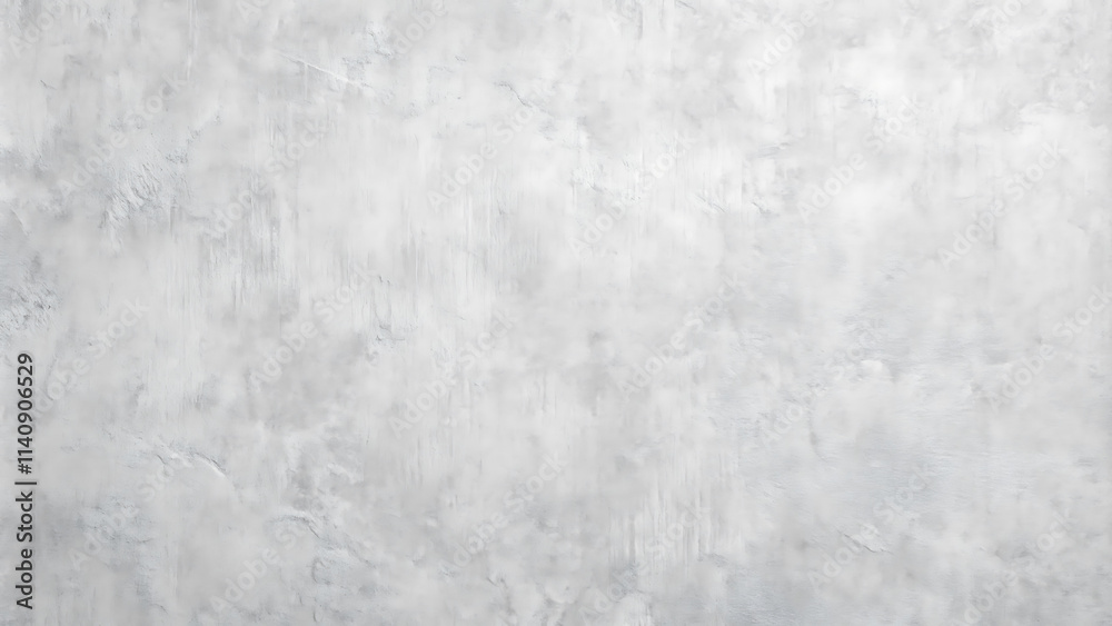 Naklejka premium Off-White or Gray Abstract Background with Soft Gradients and Smooth Textures Minimalist Neutral Design for Graphic Resources and Professional Presentations