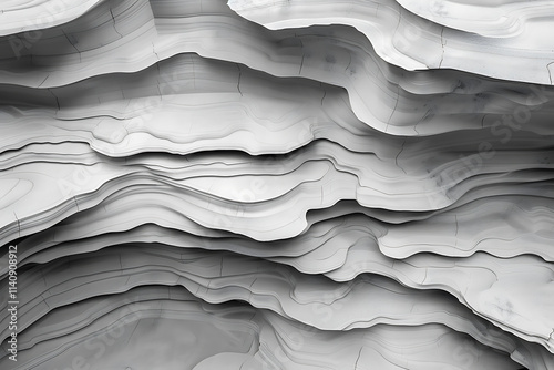 Wallpaper Mural d texture mapping, create a bump map in black and white Torontodigital.ca