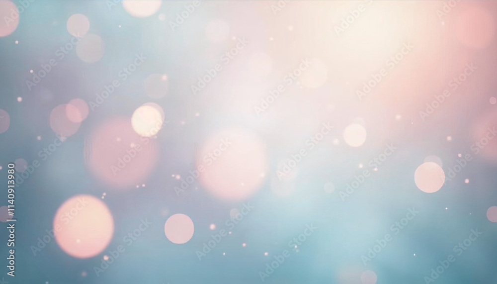 Soft Blurred Bokeh Wallpaper with Light Circles in Various Sizes - Out-of-Focus Lights in Calming White, Soft Pink, and Light Blue Tones | Abstract, Aesthetic, High-Resolution Background for Digital U Soft Blurred Bokeh Wallpaper with Light Circles in Various Sizes - Out-of-Focus Lights in Calming White, Soft Pink, and Light Blue Tones | Abstract, Aesthetic, High-Resolution Background for Digital U