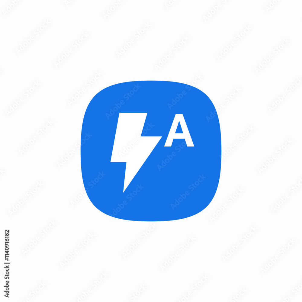 auto flashlight camera icon sign vector auto flashlight camera icon sign vector