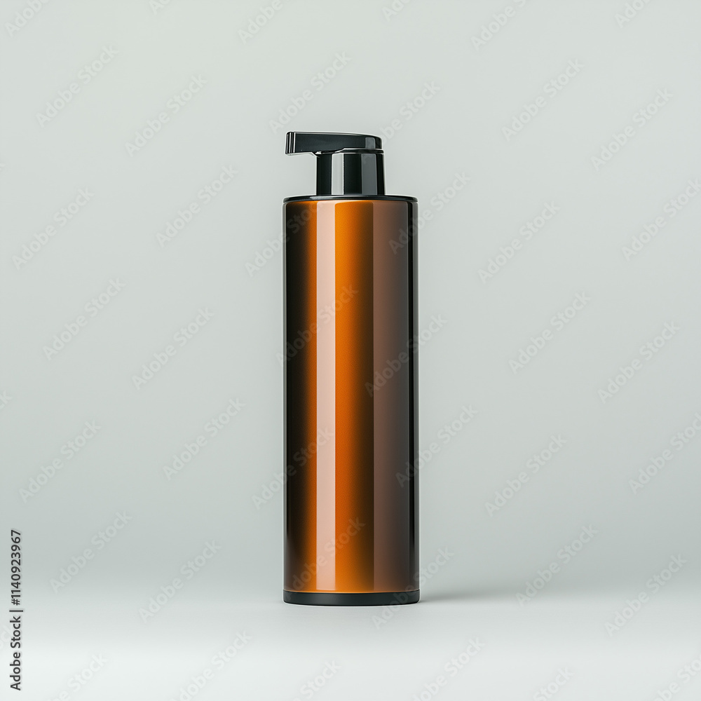 Premium Hair Spray Can with a Polished Bronze Background Finish Premium Hair Spray Can with a Polished Bronze Background Finish