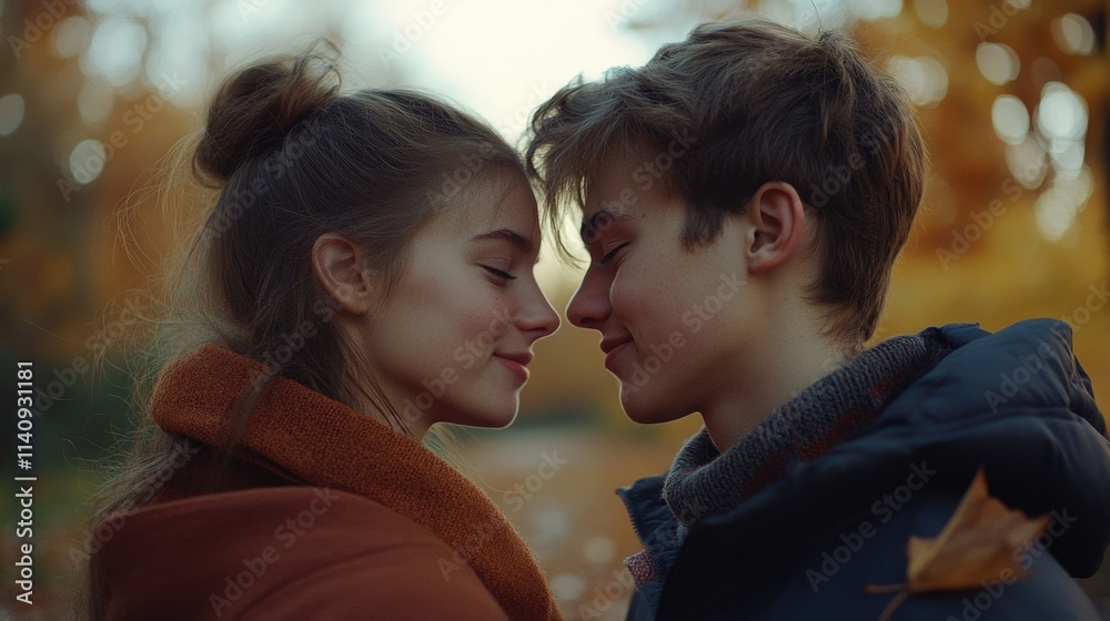 Tender Embrace of Love Tender Embrace of Love