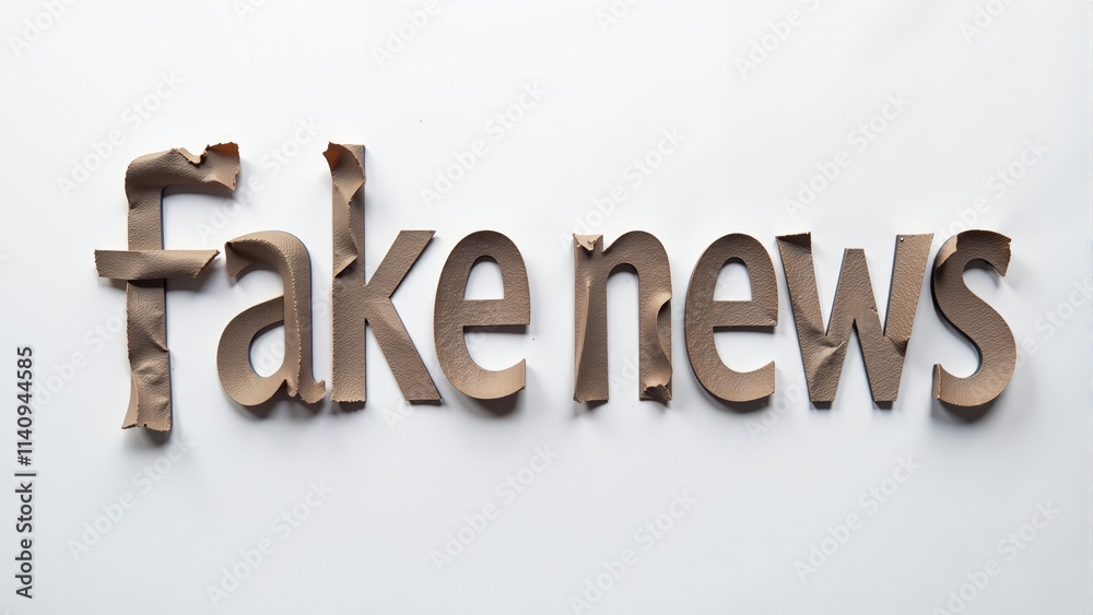 Exploring the impact of misinformation on society and individual beliefs Exploring the impact of misinformation on society and individual beliefs