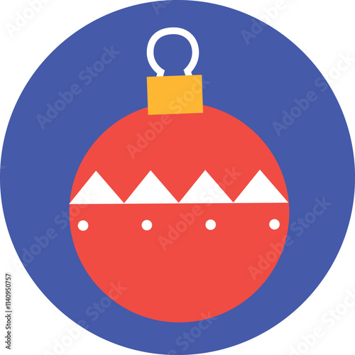 Merry Christmas vector flat icons. Set for covers, invitations, posters, banners, flyers, illustration. Minimal template design for branding, advertising with winter Christmas composition.	

