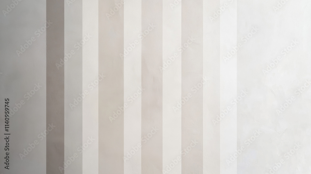 Fototapeta premium Refined and texture-free visuals blending soft tones and sharp accents, offering a balance of elegance, focus, and sophistication.