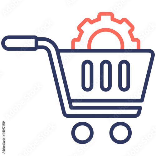 Procurement Icon