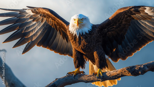 Discover stunning hawk images and art: majestic hawks in flight, fierce portraits, and hunting scenes. Perfect for nature lovers, presentations, and creative projects. photo