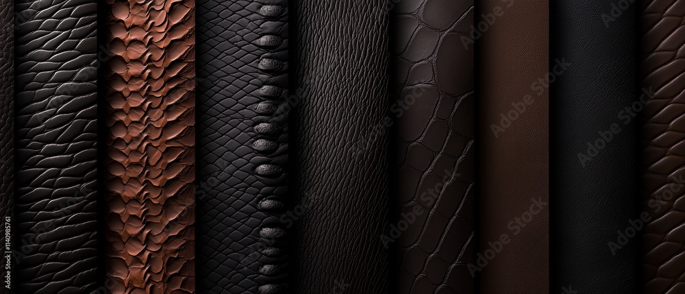 Collage of nine different textures and patterns. the textures are arranged in a grid-like manner, with each texture having a different color and pattern. Collage of nine different textures and patterns. the textures are arranged in a grid-like manner, with each texture having a different color and pattern.