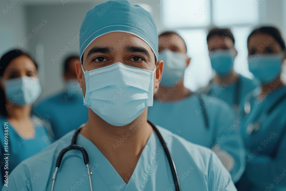 Doctor Doctor