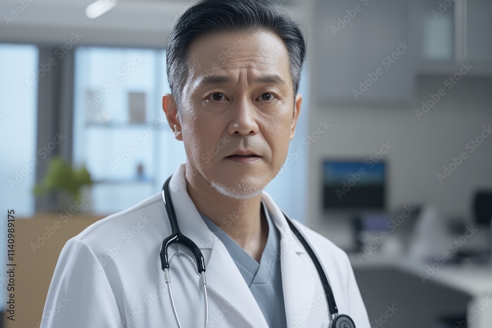 doctor doctor