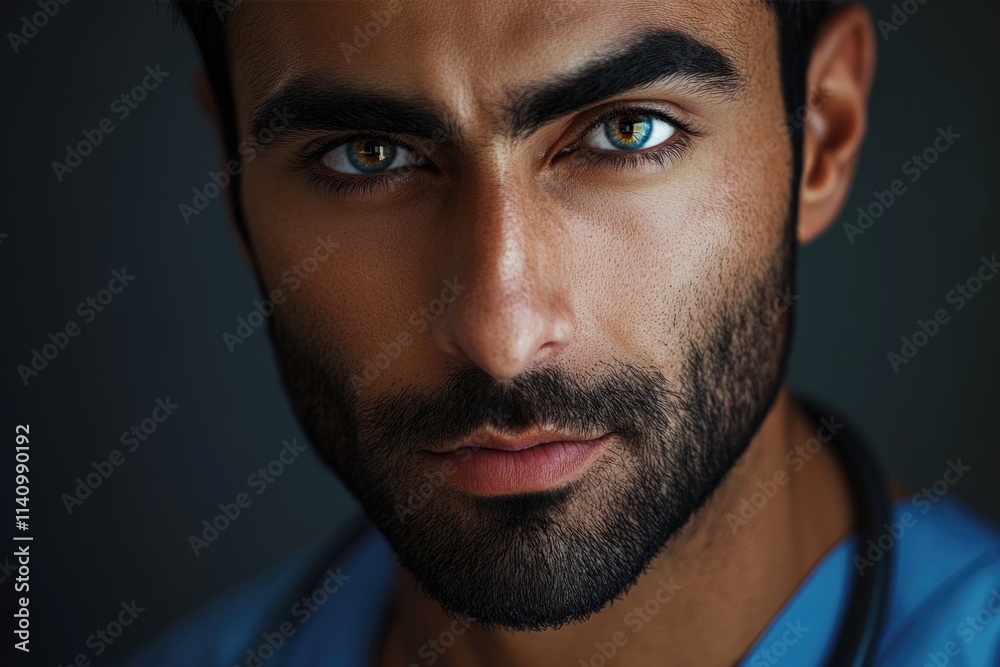 Fototapeta premium doctor 