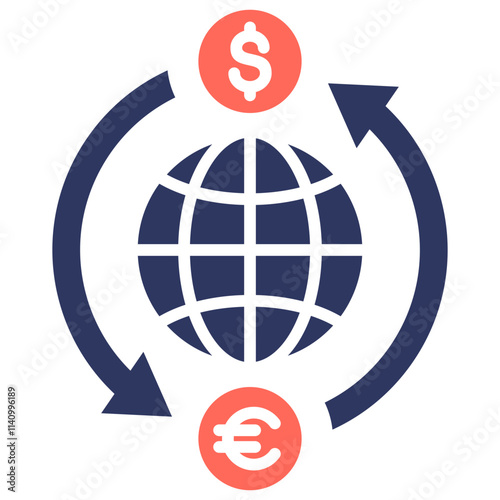 Arbitrage Icon