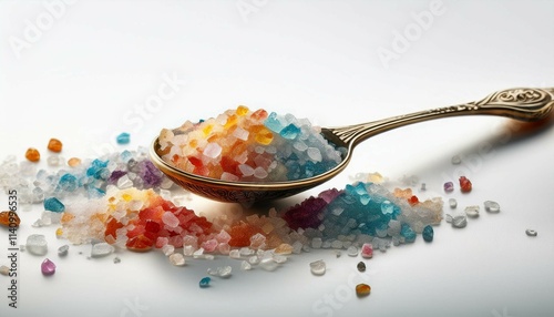 spoonful of sugar