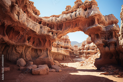 arches national park utah overwhelming_awe_and_fascination_ photo