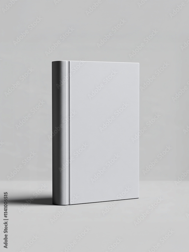 Book Mockup, white hardcover mock-up book standing on a white backdrop, focusing on their spines and covers
Book Mockup, white hardcover mock-up book standing on a white backdrop, focusing on their spines and covers