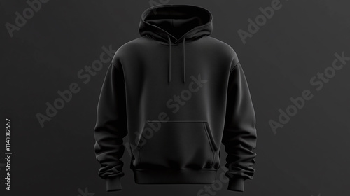 3d hoodie mockup