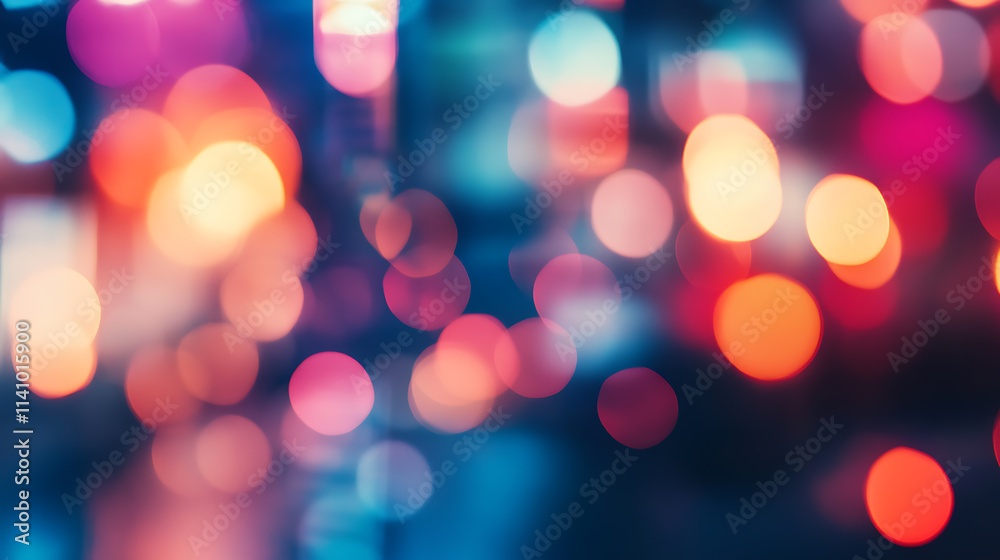 Fototapeta premium Posted in stocks, abstract blurry defocused tradeshow event exhibition business convention show job fair technology expo organization company trade fair event marketing advertisement concept